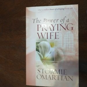 The Power of a Praying Wife